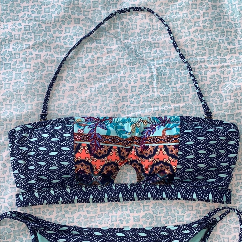 Sperry Bikini